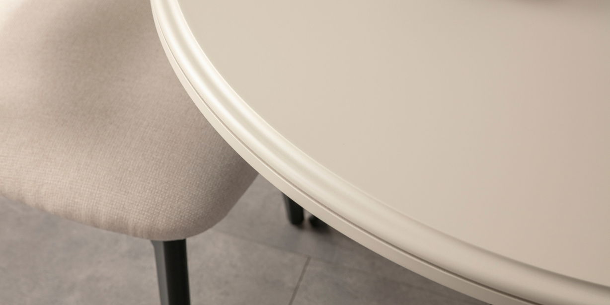 İcon Kelebek Masa Sandalye